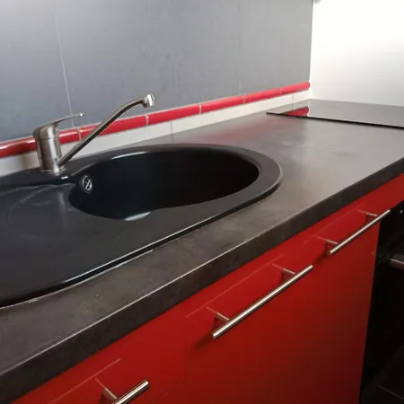 Apartman Le Soleil D'or *