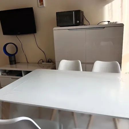 Apartman Le Soleil D'or Antibes