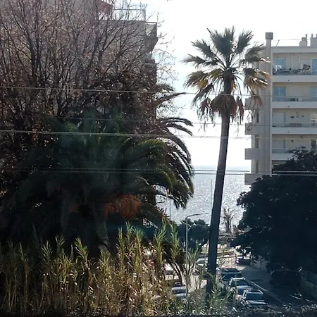 Le Soleil D'or Apartman