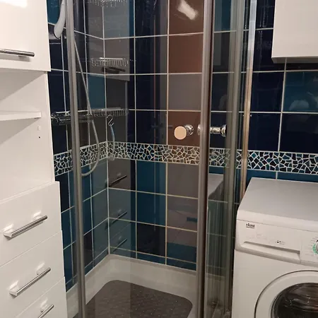 Apartman Le Soleil D'or Antibes